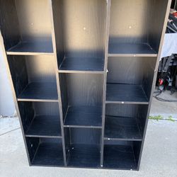 Bookcase 