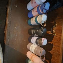 Insulated Cups 