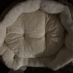 Medium Dog Bed