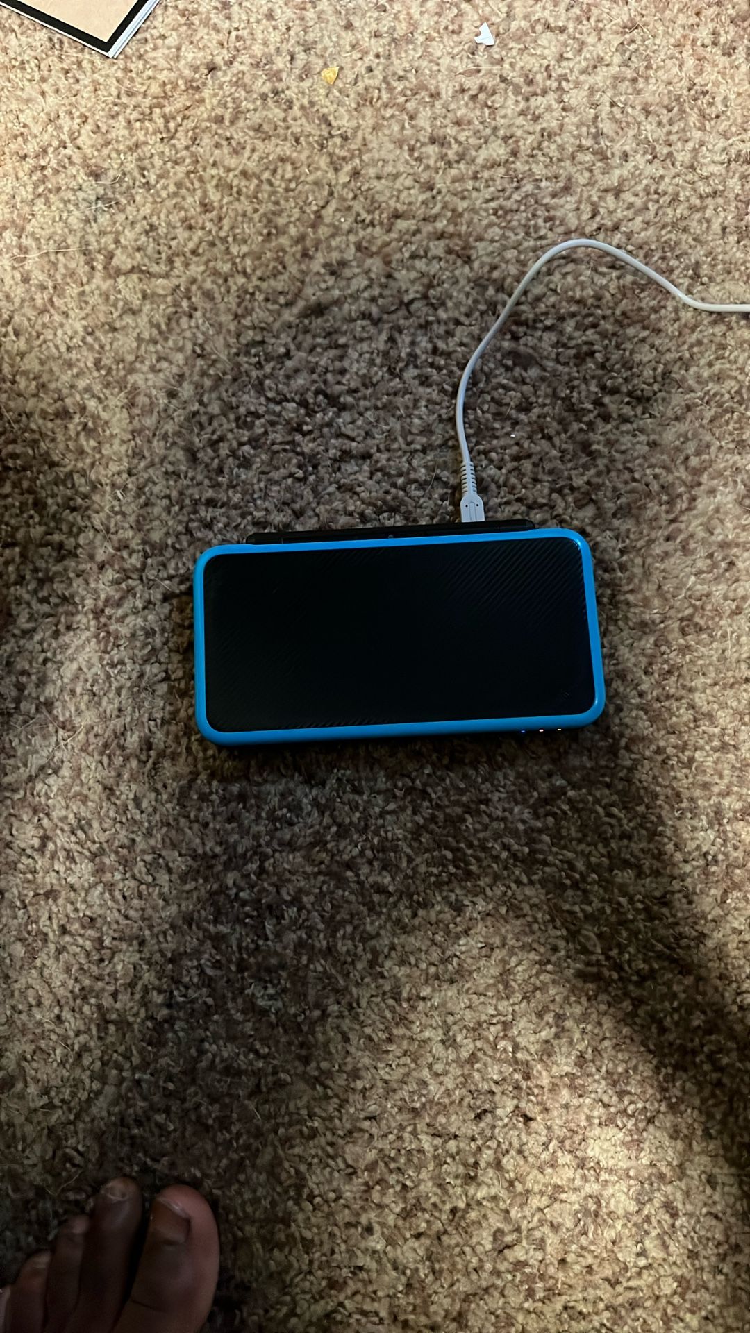 Nintendo 2DS Xl 