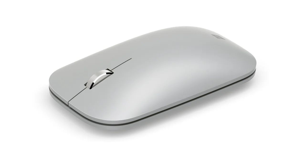 Microsoft Mouse 