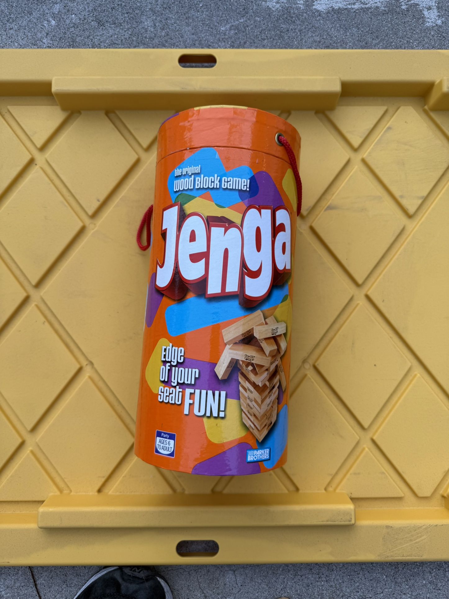 Jenga