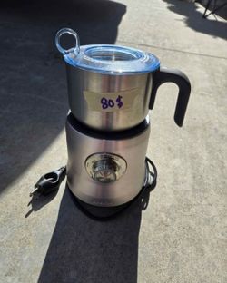 Breville Cafe Frothe