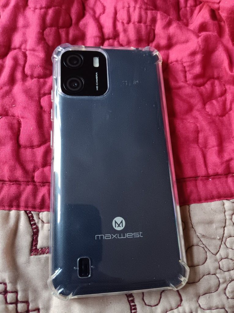 Maxwest Phone