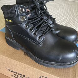 Boots Like New Botas Para El Trabajo Size 11