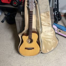 Hagstrom Guitar 
