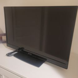 Sharp Tv 24"