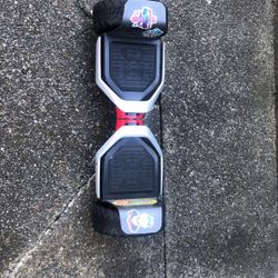 Hover-1 beast LED LIGHTS 