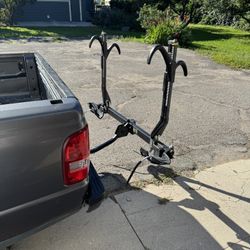 Saris Bike Rack