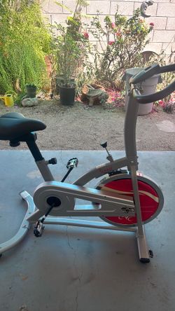 Sunny health fitness