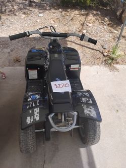 Kid razor