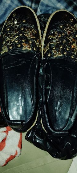 Par de sapatos de mujer Louis Vuitton son Numero 37 pido 250