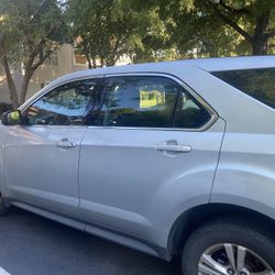 2014 Chevrolet Equinox