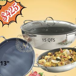 Paqete Antiderente También Se Vende Individual Nuevos En Fontana 