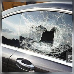 Auto glass for less