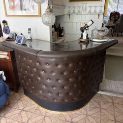 Vintage Bar 