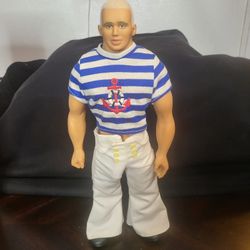 Original Sanfrancisco Gay Doll 
