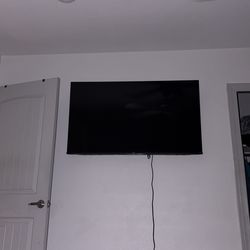 55inch hisense tv