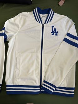 Dodgers Jacket