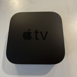 Apple TV 1st Gen 64gb