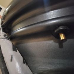 4 rims and 4 tires New