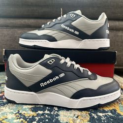 Reebok BB400 2 “Changing of the Guard - Georgetown”