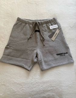 essentail shorts