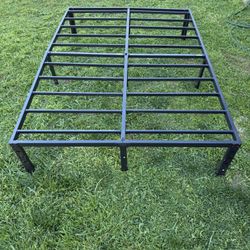 Bed Frame 