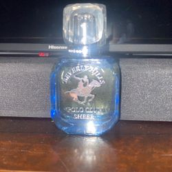 Polo Perfume 