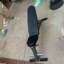 Bench