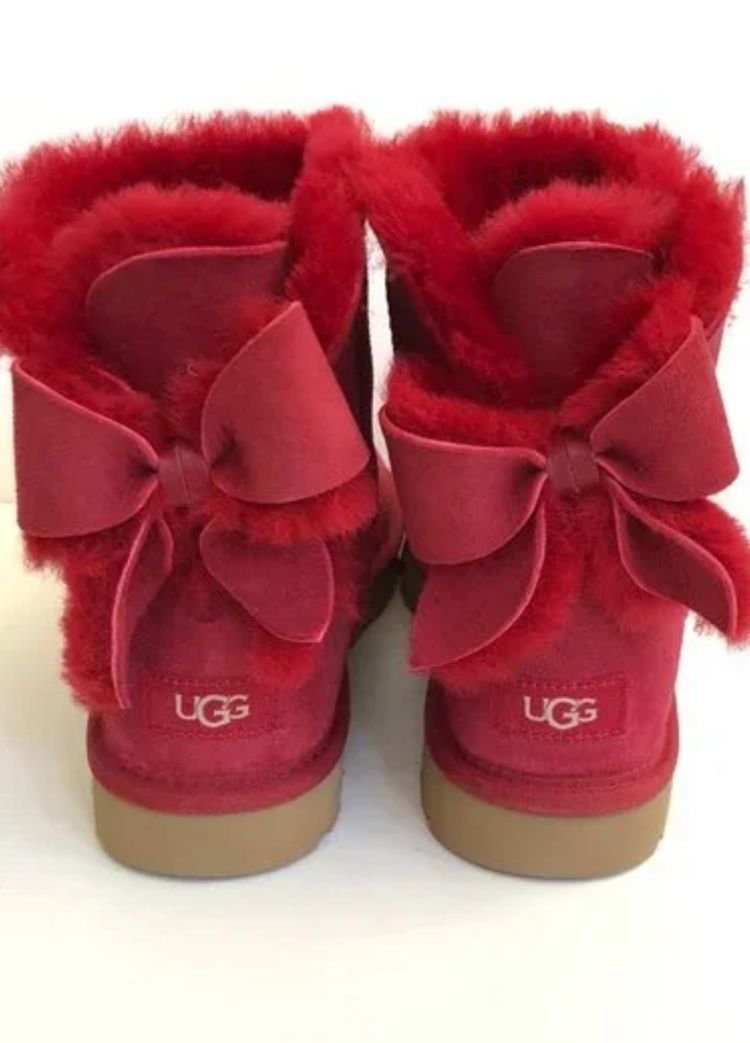 Uggs