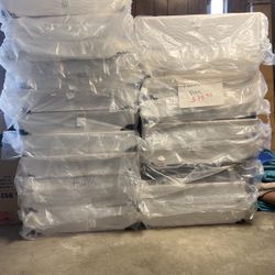 Twin size box springs for $79 each