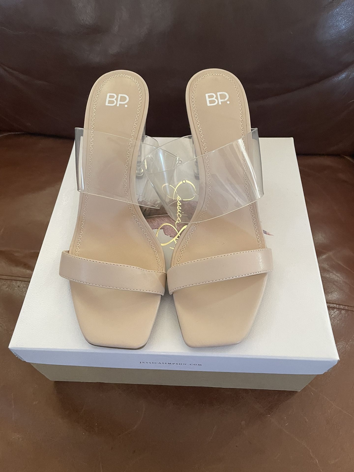 Size 8 Shoes