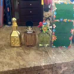 Perfumes For Women