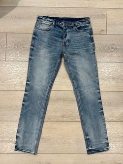 Ksubi Jeans