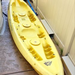 Ocean Kayak Malibu Two Person
