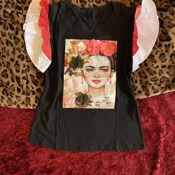 Fashion Shirt, Blusa De Moda