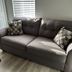 Sofa Bed - Like New