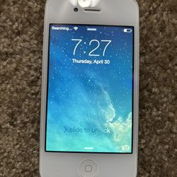 Iphone 4 8g 