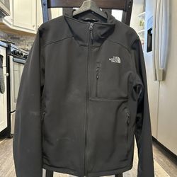 The North Face Men’s Shell Jacket