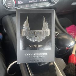 Paco Rabanne Invictus Victory EDP 