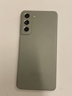 Galaxy S21 FE 5G Fully Unlocked
