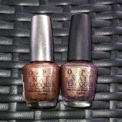 OPI Nail Polish Bundle 