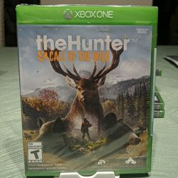 Buy The Hunter: Call of the Wild Xbox Key Cheaper!