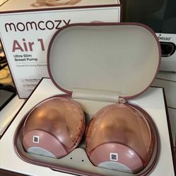 Mom-cozy Air 1