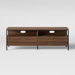 Loring Media Stand With Drawers - Project 62™