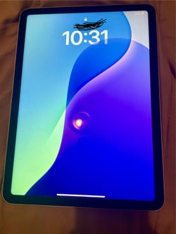 iPad Air 11 in’’ (M3)