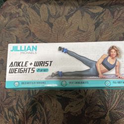 Pesas De 2 Libras Nuevas $5.