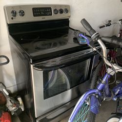 Stove I Dnt Know Nothing About