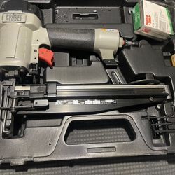 Porter Cable Finish Nailer 